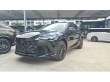 2023 Lexus RX 350 2.4 Luxury SUV