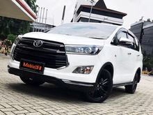 Venturer 2.0 AT 2017 Km8000an/Thn BIG PROMO Hanya DP 94,4JT Atau Angs 4.2 JTan
