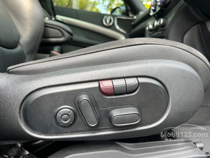 2024 MINI Countryman Cooper S Sport SUV