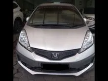 2011 Honda Jazz 1.5 RS Hatchback AT Siap Pakai