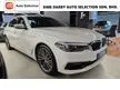 Used 2018 Premium Selection BMW 530e 2.0 Sport Line iPerformance Sedan by Sime Darby Auto Selection