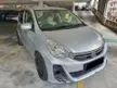 Used 2013 Perodua Myvi (BUY N0W 0R N0W + FREE TRAPO CAR MAT + FREE GIFTS + TRADE IN DISCOUNT + READY STOCK) 1.3 EZ Hatchback - Cars for sale