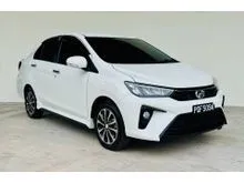 Perodua Bezza 1.3 AV (A) Facelift High Spec 55k Km Mileage Only