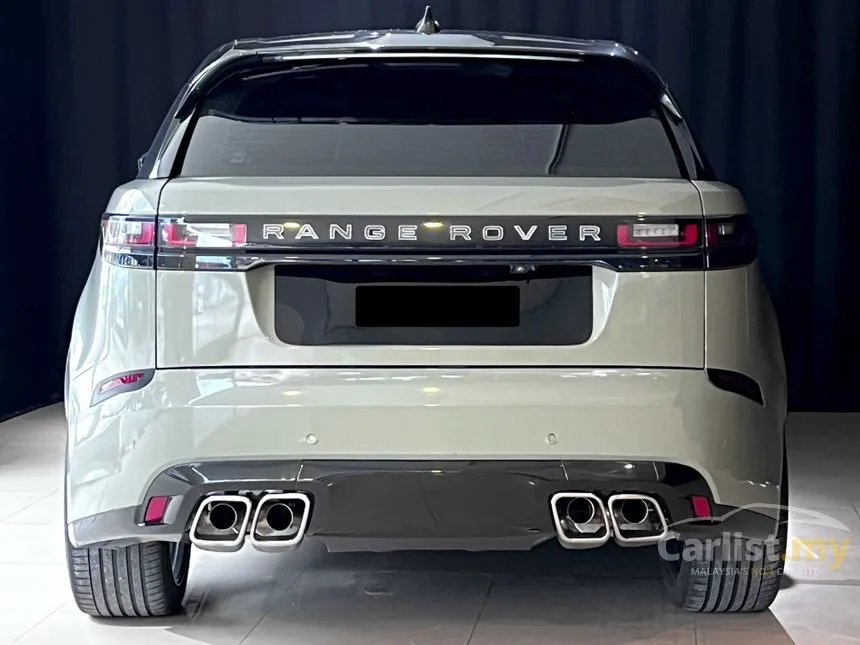 2018 Land Rover Range Rover Velar D180 SUV