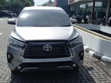 Promo Dp 37jt Fix. Nik 2022 Toyota Kijang Innova 2,4 G MPV