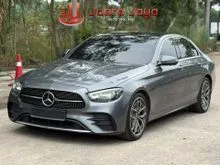 2021 Mercedes-Benz E300 2.0 AMG MOST CHEAPEST IN JB (Fast Loan Approval , No Hidden Fee ) - Cars for sale