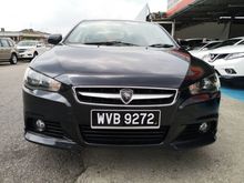 2012 Proton Inspira 2.0 Premium Sedan