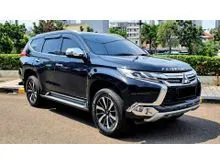 2018 Mitsubishi Pajero Sport 2.4 Dakar SUV