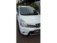 2013 Nissan Livina X-Gear 1.5 X-Gear SUV