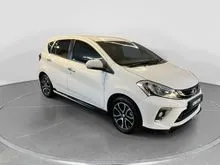 2020 Perodua Myvi 1.5 Hatchback
