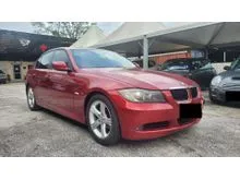 2008 BMW 320i 2.0 SE Sedan Careful Owner