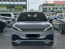 2023 BYD Atto 3 0.0 Standard Range SUV