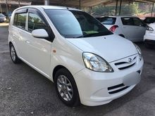 2010 Perodua Viva 1.0 (A)