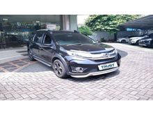 2016 Honda BR-V 1.5 E SUV