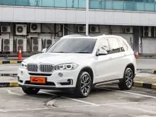 2015 BMW X5 3.0 xDrive35i xLine SUV ODO 59rb ,Tdp 45jt
