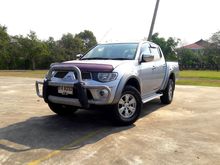 2011 Mitsubishi Triton 2.5 DOUBLE CAB (ปี 05-15) GLS Pickup AT