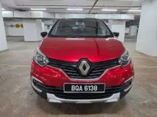 2019 Renault Captur 1.2 Plus Special Edition SUV