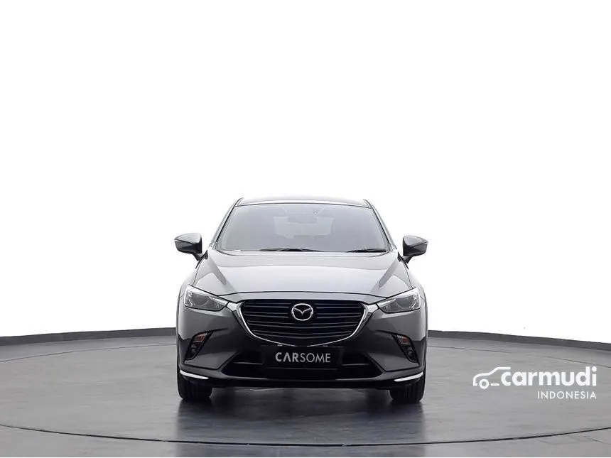 2020 Mazda CX-3 Sport Wagon