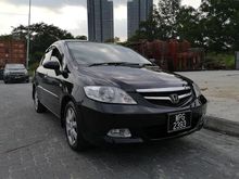 2006 Honda City 1.5 VTEC Sedan .. NEW FACELIFT ..