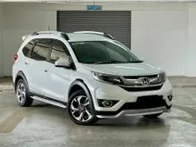 2017 Honda BR-V 1.5 V SUV