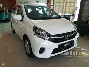 Search 1,788 Perodua Axia Cars for Sale in Malaysia 