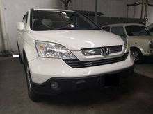 2008 Honda CR-V 2.0 i-VTEC SUV