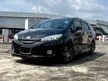 Used (MERDEKA PROMO) 2013 Toyota Wish 1.8 X MPV (FREE WARRANTY & LOW DOWNPAYMENT)