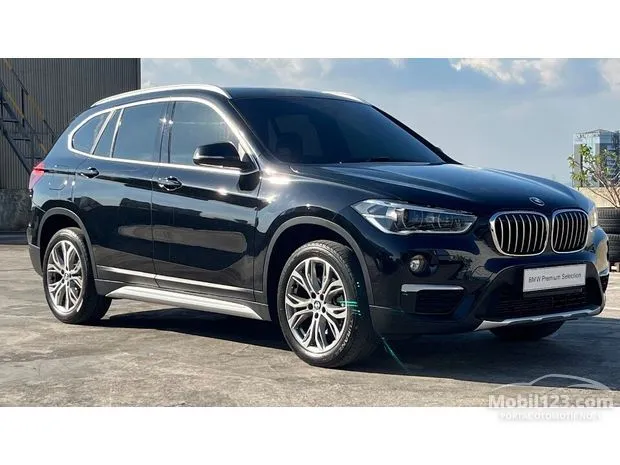 Jual BMW X X1 Bekas 2019 di Indonesia Harga Murah, Kondisi Terbaik ...
