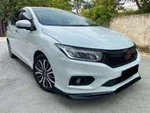 2019 Honda City 1.5 V i-VTEC Sedan