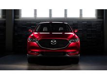 2019 Mazda CX-5 2.0 SKYACTIV-G GLS
