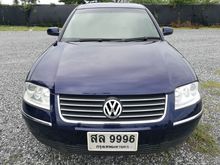 2006 Volkswagen Passat 2.3 (ปี 97-05) V5 Sedan AT