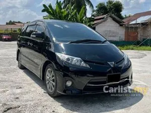 2011 Toyota Estima 2.4 Aeras MPV