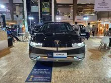 2024 Hyundai IONIQ 5 0.0 Signature Long Range SUV