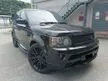 Used 2007 Land Rover Range Rover Sport 4.2 Supercharged SUV