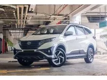 2020 Toyota Rush 1.5 S SUV (A) FULL SPEC KERETA CANTIK