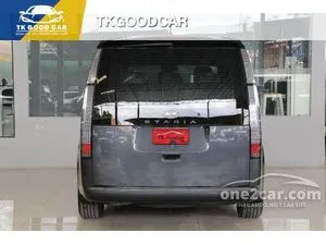 2023 Hyundai Staria 2.2 SEL Van