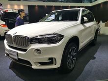 2018 BMW X5 2.0 F15 (ปี 13-17) sDrive25d Pure Experience SUV AT