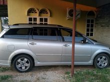 2009 Chery Eastar Standard 2.3