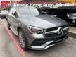Used 2021 Mercedes