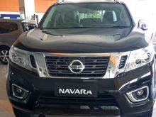 Nissan Navara 2,5 NP300 VL Double cabin diskon gede bunga rendah angsuran ringan