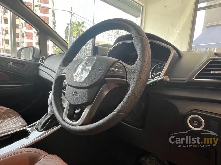 2025 Proton Persona Premium Sedan
