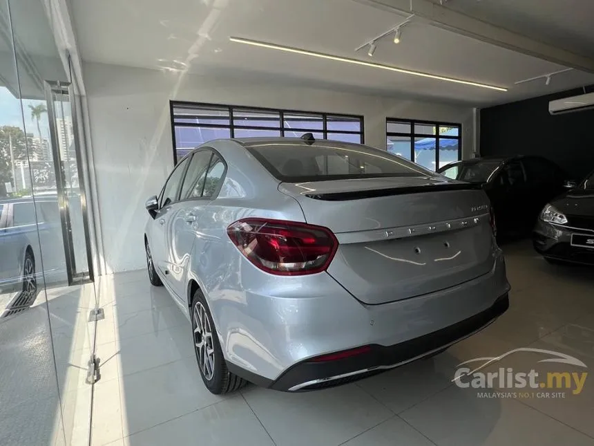 2025 Proton Persona Premium Sedan