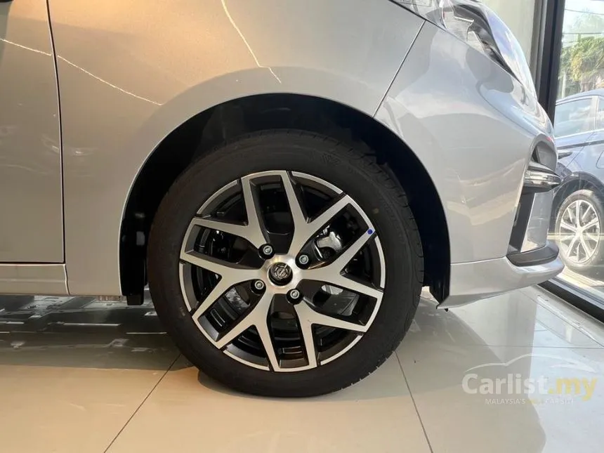 2025 Proton Persona Premium Sedan