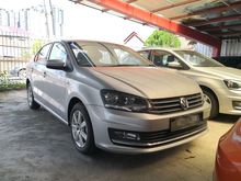 2019 Volkswagen Vento 1.6 Comfort Sedan BRAND NEW PRE REGISTER BY VW