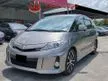 Used 2014 Toyota Estima 2.4 Aeras MPV
