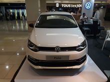VW Polo 1.2 TURBO (ATPM PUSAT)