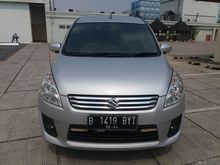 2014 Suzuki Ertiga 1.4 GX MPV