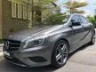 Used 2014 MERCEDES BENZ A200 1.6 AMG 113272km Full Service Record
