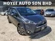 Used 2019 Toyota Sienta 1.5 V MPV + 7 Seater / 2 POWER DOORS - Cars for sale