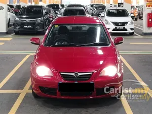 2015 Proton Persona 1.6 SV Sedan